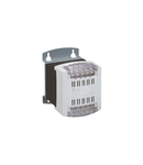 Transformator  de semnal si control - 1 Ph - prim 460 V sec 115/230 V -1000 VA-screw