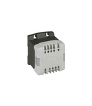 Transformator monofazat - prim 230-400 V / sec 12-24 V - 310 VA