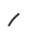 Tub flexibil - high impact - shock resistance 6 joules - Ø ext. 16 mm