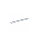 Tub rigid premufat - shock resistance 2 joules - Ø ext. 32 mm