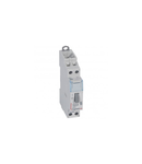 Two pole latching relay - standard - 16 A - 48 V - 2 N/O