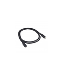 Type-C USB 3.1 male to type-C male cord - lungime 1 m - in plastic bag cu hook