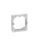 Universal support pentru DLP-S universal trunking cu 75 mm capac - pentru 60 mm fixing centres wiring devices