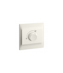 Ventilation control Belanko S - 250V~ 50Hz - ivory