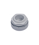 Ventilation gland - IP66 - IK08 - drilling Ø 40.5 mm