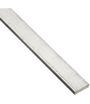 BARA DE ALUMINIU 20x5 mm