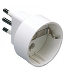 Adaptor stecher Italia – suco (YL035)