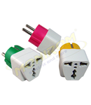 Adaptor stecher universal W366 – color