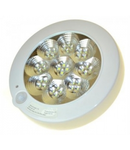 Aplica LED cu senzor 7w / SMD *TV 0,25ron