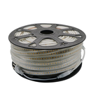 Banda led flexibila 10mm/6400k 5730/120smd/8w *TV 0,25ron