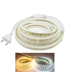 Banda led flexibila LUPA 15mm/4000k 2835/276smd/15w *TV 0,25ron