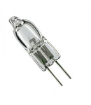 Bec bulb halogen G4 – clar – 12v/10w