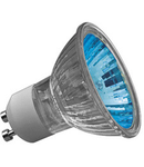 BEC HALOGEN GU10 230v/35w Blue