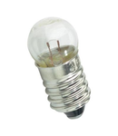 BEC LANTERNA FILET 2,5v / dulie E10