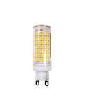 Bec Led – Ceramic G9 230v 7w 6400k *TV 0,25ron