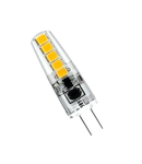 Bec Led – G4 230v/3w 2700k *TV 0,25ron