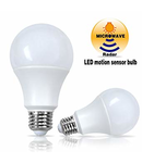 Bec Led – Senzor A65 E27 230v/ 7w *TV 0,25ron