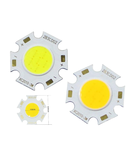 Bec Led ( pastila COB ) – 7w/6400k/20-11mm/21-23v/200-300mA