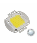 Bec Led ( pastila proiector ) – 50w/6400k (42x42mm) *TV 0,25ron