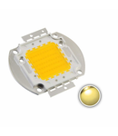 Bec Led ( pastila proiector ) – 70w/2700k (42x42mm) *TV 0,25ron