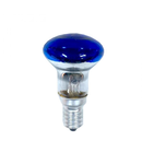 BEC R39 E14 230v/30w Blue