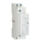 Botric – Contactor modular BT8-25 230v/25A/1M/2NO