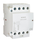 Botric – Contactor modular BT8-63 380v/63A/4m/4NO