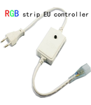 Cablu alimentare banda led flexibila 10mm/RGB