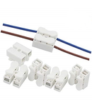 Conector cablu 2fire / 10A