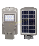 Corp stradal SOLAR LED 20w/6400k (plastic)