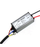 Driver LED proiector / corp stradal – 10w/300mA/18 – 45v