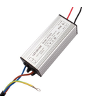 Driver LED proiector / corp stradal – 50w/1500mA/24 – 38v