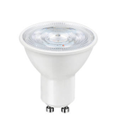 Fomsi – Bec led GU10 230v 7w/3000k *TV 0,25ron