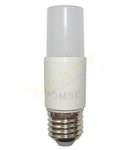 Fomsi – Bec led T 30 E27 7w/3000k *TV 0,25ron