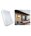 Fomsi – Lampa BAT LED 0013BD – 24w/6400k/alb *TV 0,25ron