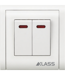 J-klass 0712 – Comutator led