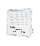 Klass – Proiector led IP67 alb 100w/4000k *TV 0,25ron