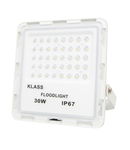 Klass – Proiector led IP67 alb 30w/4000k *TV 0,25ron