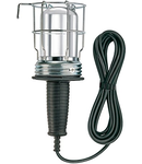 LAMPA PORTABILA (garaj) IP40 – 20m E27/max 60w