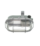 LAMPA tip BAT PLASTIC 60w / LEN 60w