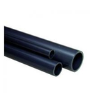 MSG – TUB PVC MEDIU * 90mm (4m/bara)