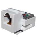 Mutlusan – Acc 45×45 – Conector UTP Cat5E