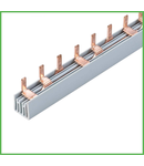 PIEPTENE ( busbar ) – 3P / 1m