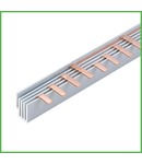 PIEPTENE ( busbar ) – 4P / 1m