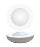 Plafoniera LED – WiFi / alb / WiseHome