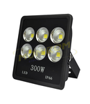 Proiector LED 300w (6x50w) 6400k