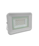 Proiector LED alb 30w/3200k *TV 0,25ron