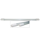 Tub Led T8 – Klass 60cm/10w/2700k 