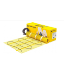 COVORAS INCALZIRE PARDOSEALA MAGNUM MAT X 150W/m²,   1m²- 150W