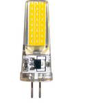 Bec Led – G4 COB 230v/3w 2700k